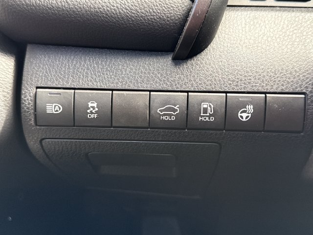 Used 2023 Toyota Camry XSE w/ Blackout Package (TMS) FWD image 32