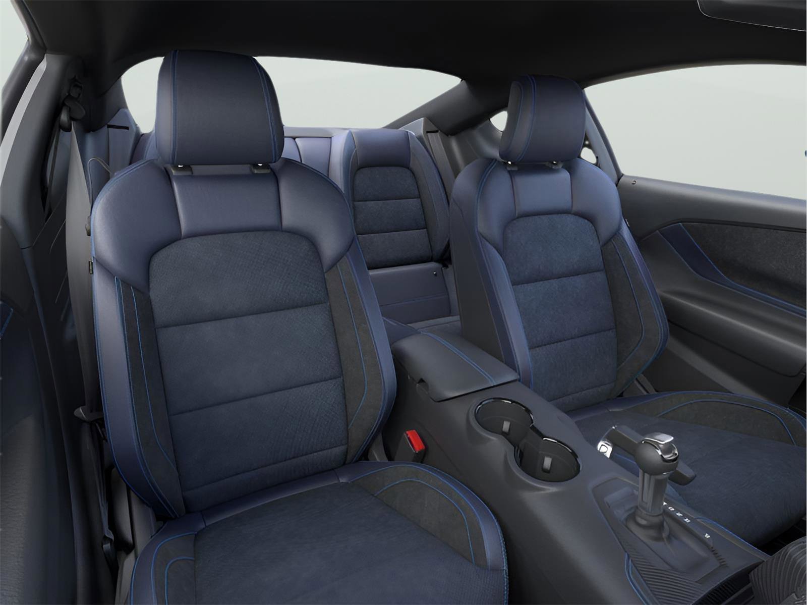 New 2026 Ford Mustang Dark Horse image 14