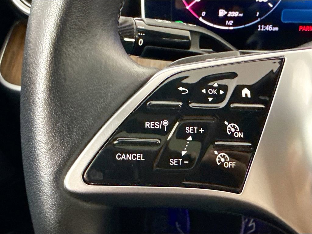 Certified 2025 Mercedes-Benz C 300 Sedan image 11