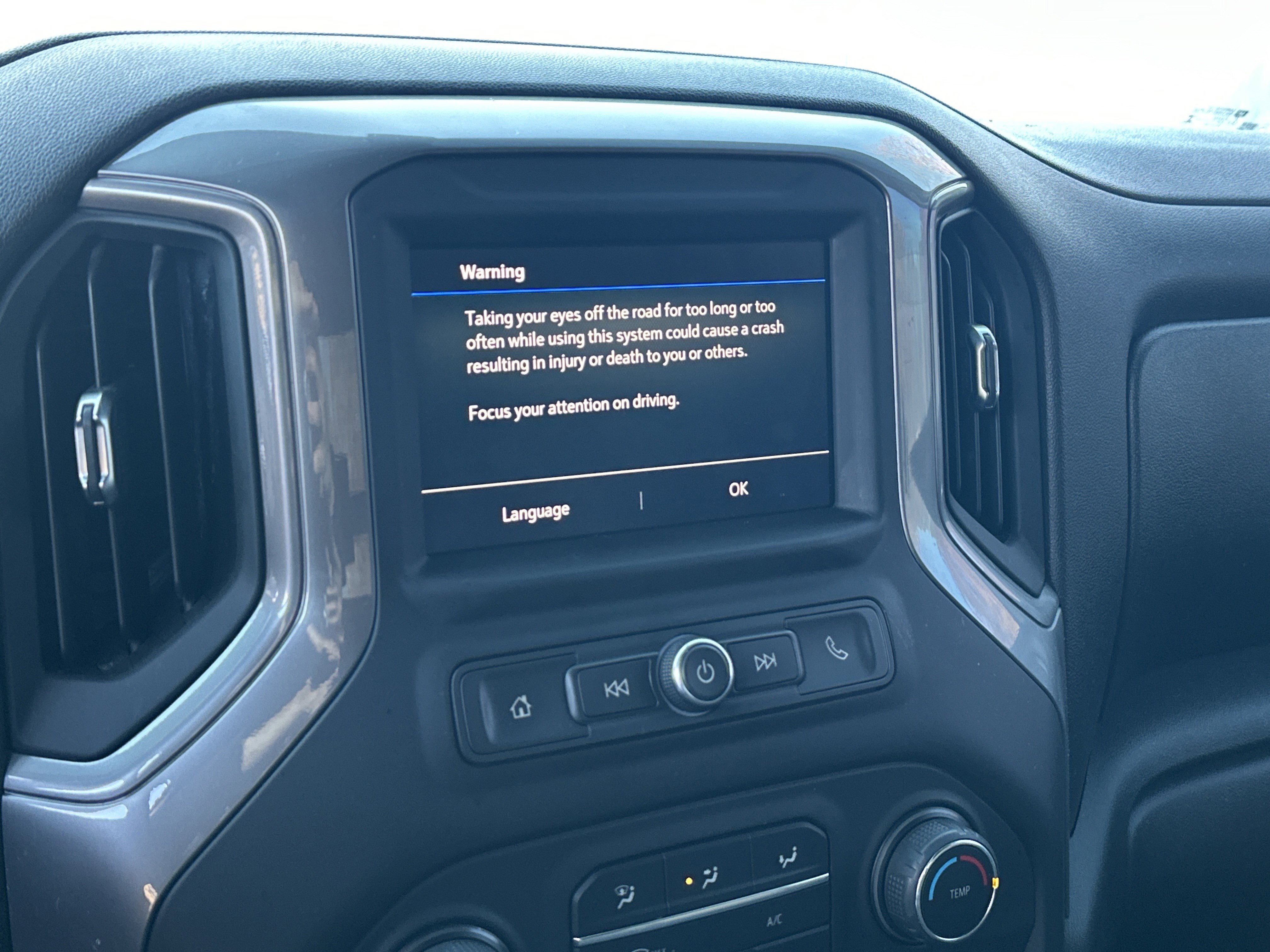 Certified 2021 Chevrolet Silverado 1500 Custom image 26