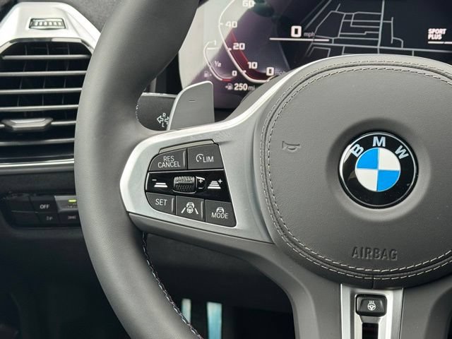 New 2026 BMW M850i xDrive AWD/4WD image 20