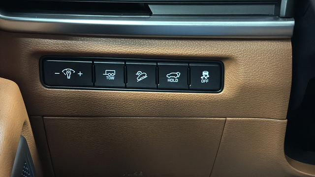 Used 2025 Kia Telluride EX X-Line AWD/4WD image 33