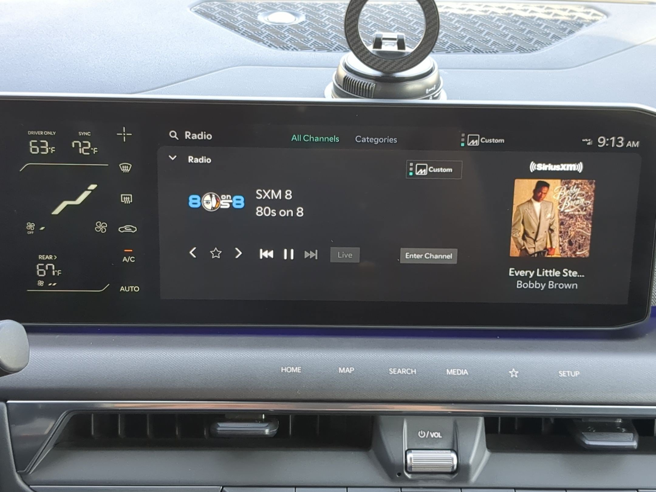 Certified 2024 Kia EV9 Land AWD/4WD image 19