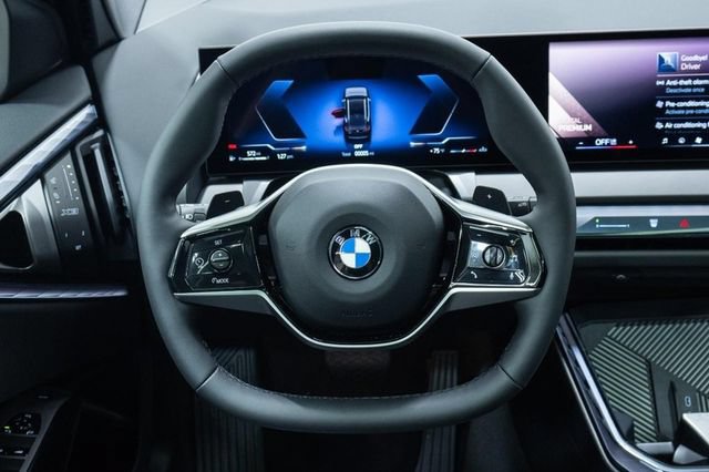 Certified 2026 BMW X3 xDrive30i AWD/4WD image 16