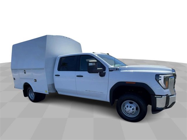 New 2024 GMC Sierra 3500 Pro w/ Convenience Package image 2