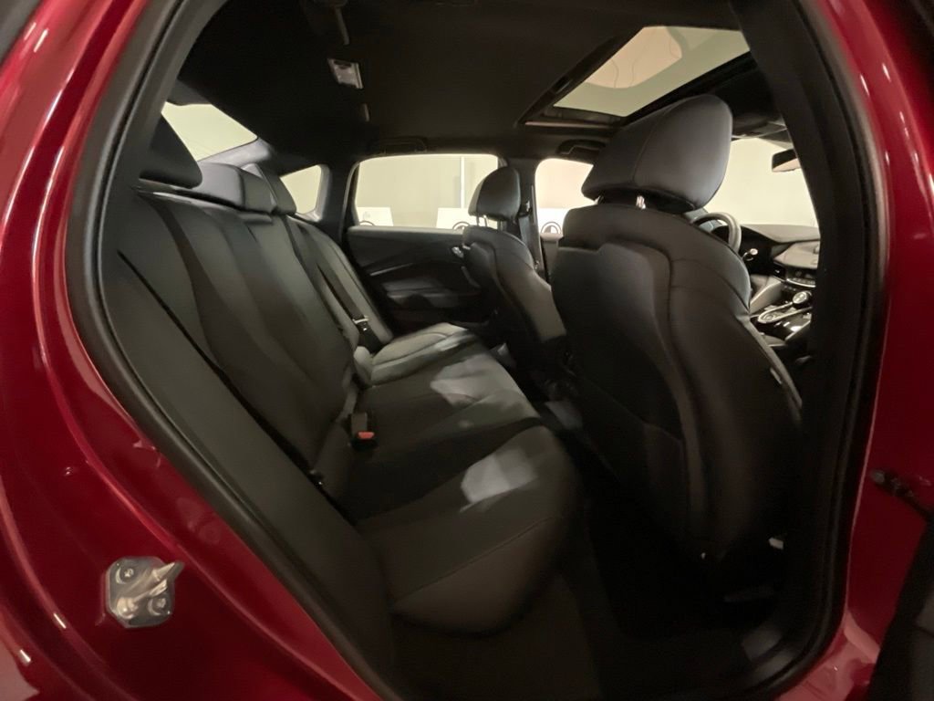 Used 2025 Acura TLX SH-AWD w/ A-SPEC Pkg image 23
