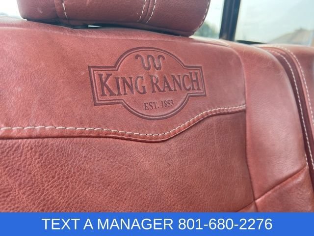 Used 2008 Ford F350 King Ranch AWD/4WD image 21