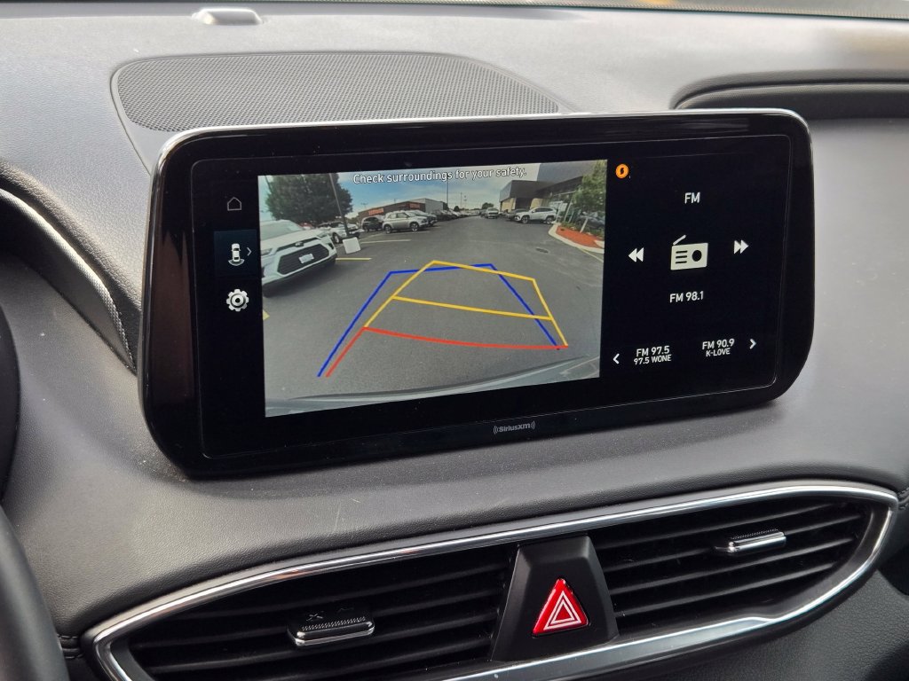 Certified 2023 Hyundai Santa Fe XRT AWD/4WD image 36