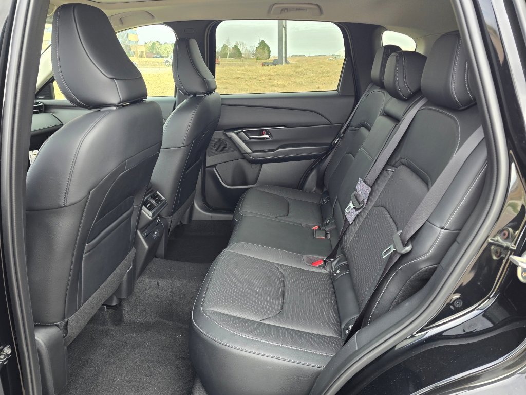 New 2026 MAZDA CX-5 2.5 S w/ Premium Package image 14