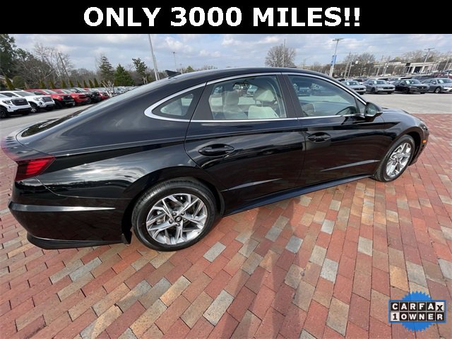 Used 2023 Hyundai Sonata SEL image 36