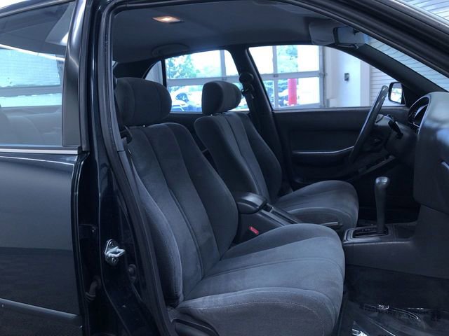 Used 1993 Toyota Camry LE FWD image 22