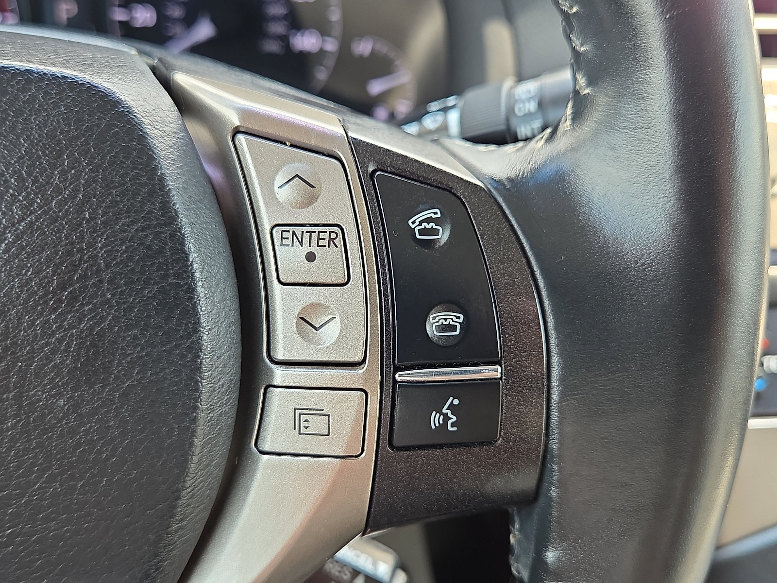 Used 2014 Lexus RX 350 AWD w/ Navigation Package image 22