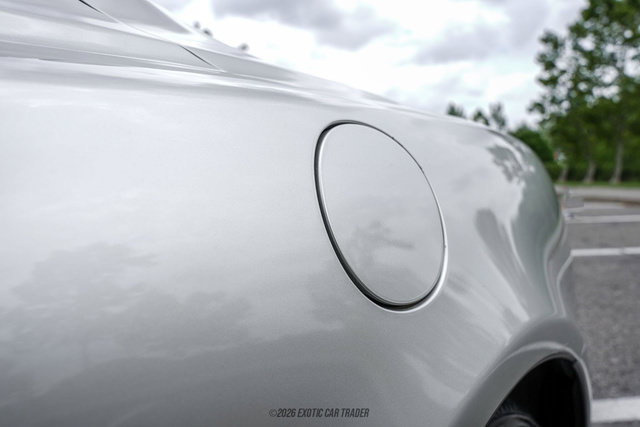 Used 2005 Lexus SC 430 Convertible RWD image 88