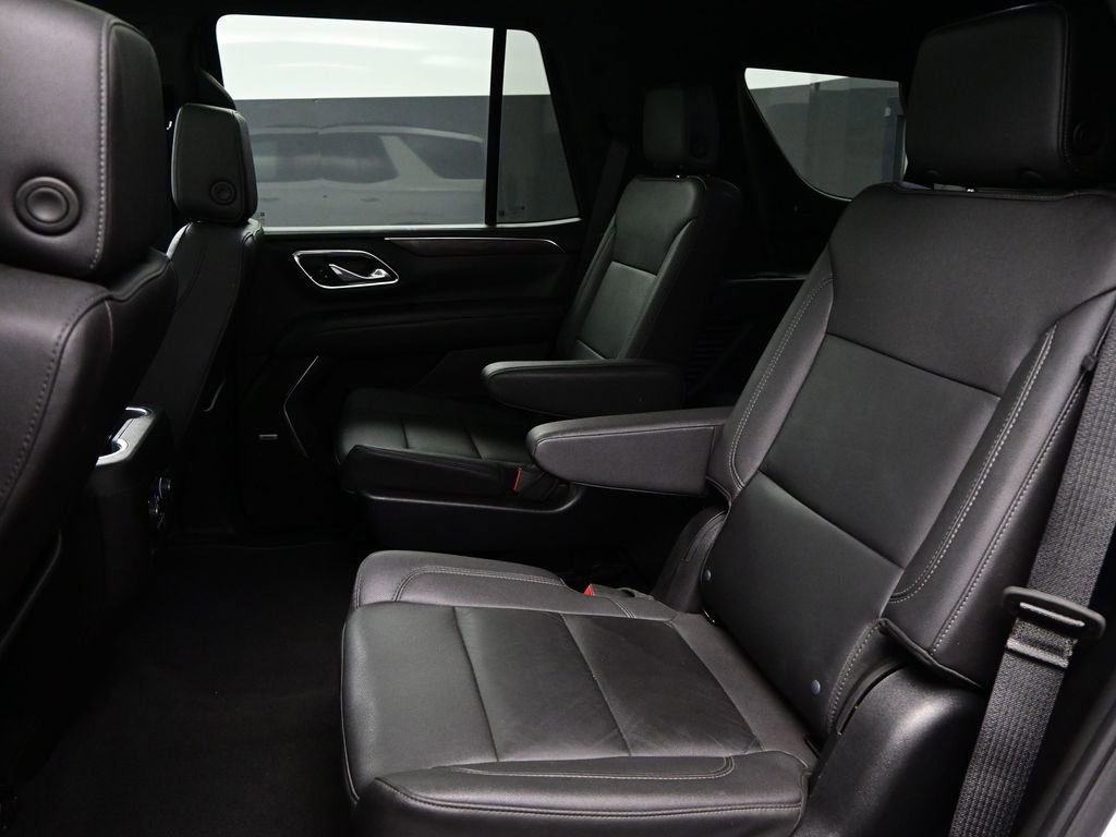 Used 2023 Chevrolet Tahoe Z71 w/ Luxury Package image 25