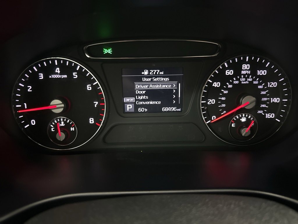 Used 2019 Kia Sorento LX w/ LX Convenience Package image 27