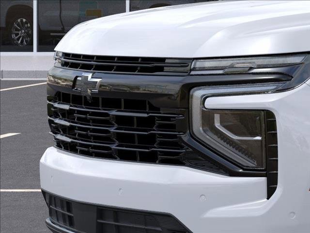 New 2026 Chevrolet Suburban RST image 13