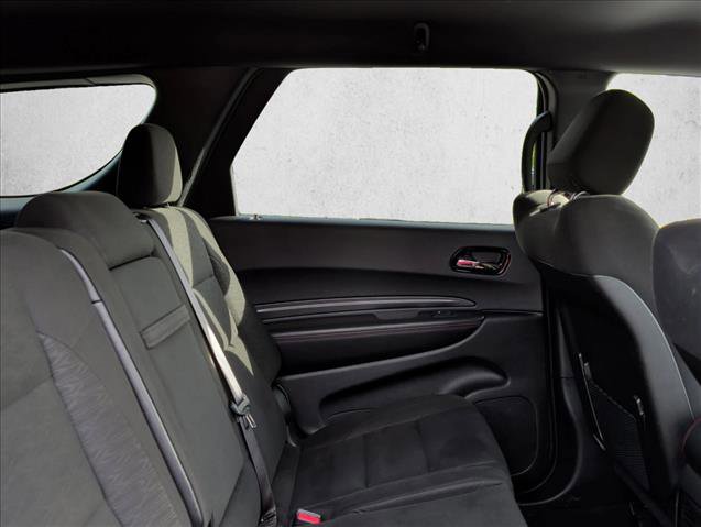 Used 2025 Dodge Durango GT AWD/4WD image 21