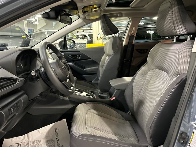Used 2024 Subaru Crosstrek 2.0i Premium AWD/4WD image 10