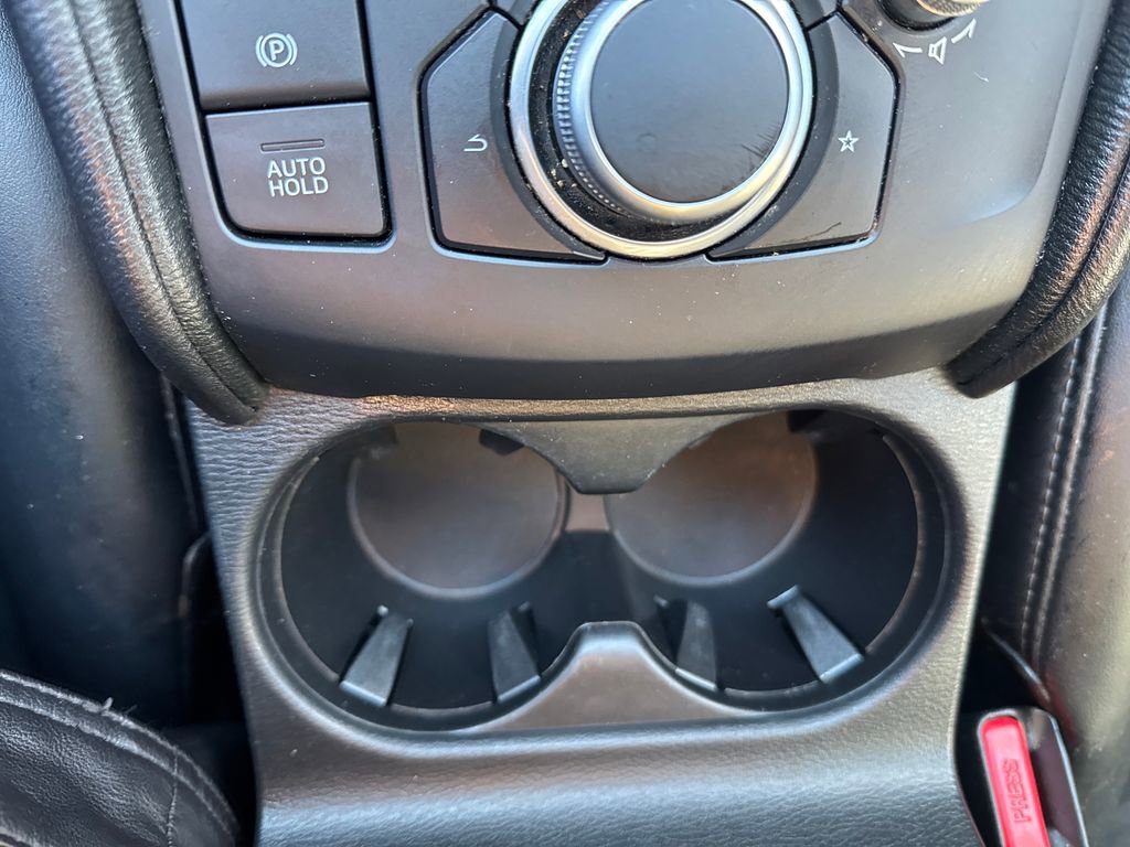 Used 2023 MAZDA CX-5 AWD 2.5 S w/ Select Package image 24