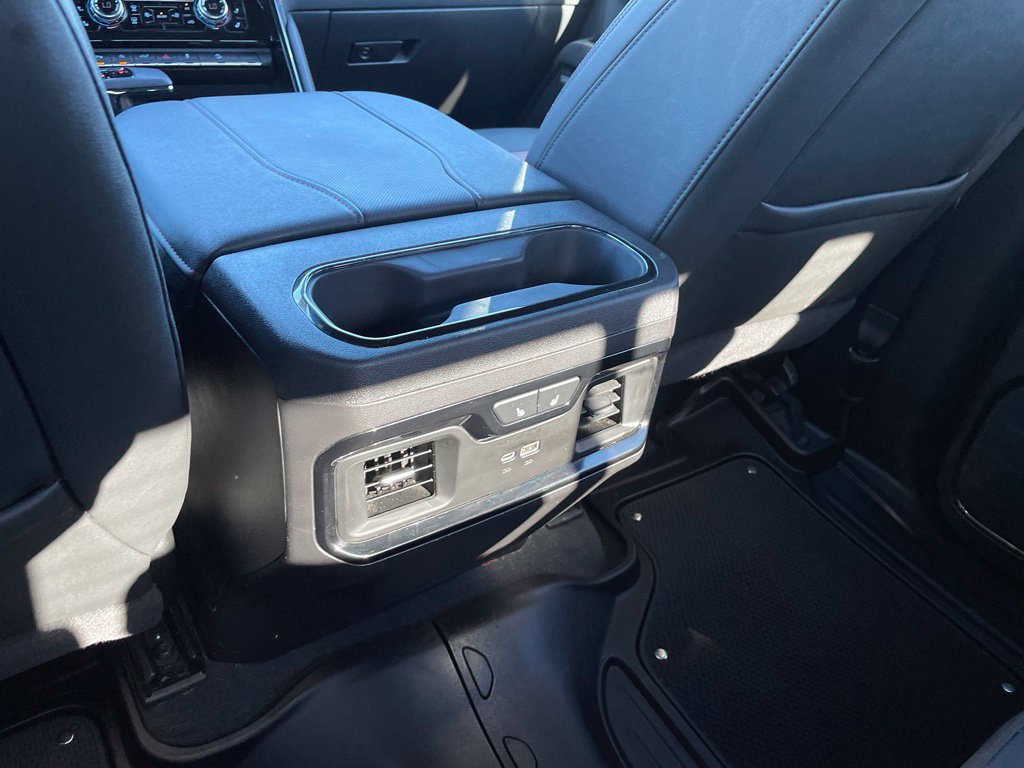Used 2026 GMC Sierra 1500 AT4 w/ AT4 Premium Package AWD/4WD image 27