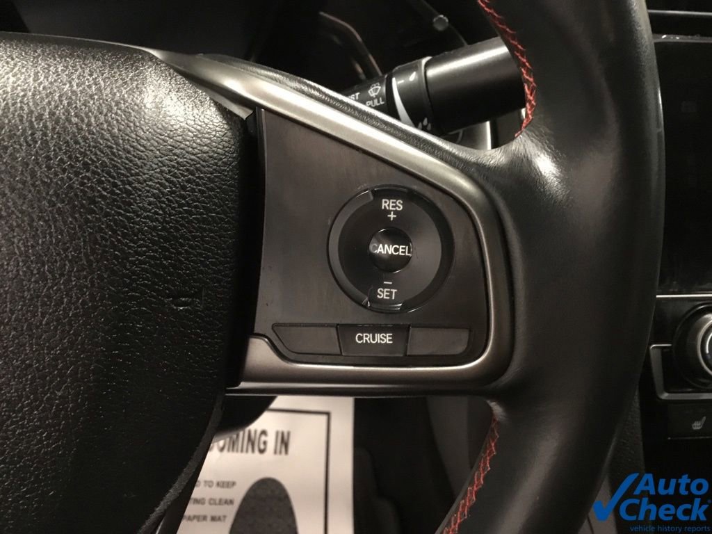 Used 2018 Honda Civic Si image 38