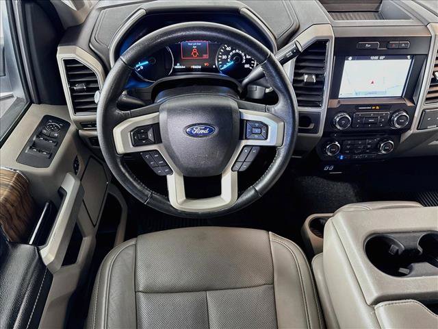 Used 2018 Ford F150 Lariat w/ Equipment Group 501A Mid RWD image 21