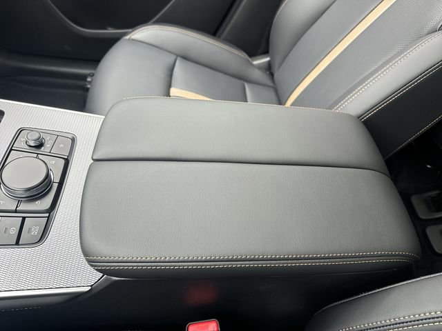 New 2026 MAZDA CX-70 3.3 Turbo S w/ Premium Package image 21