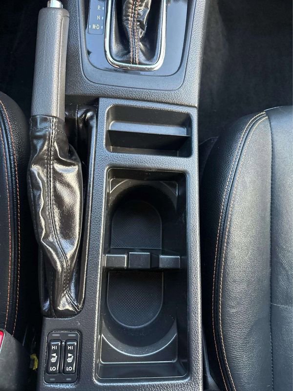 Used 2017 Subaru Crosstrek 2.0i Limited AWD/4WD image 22