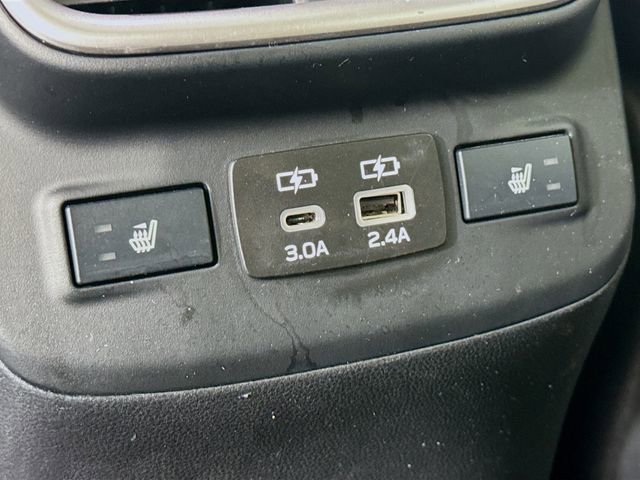 Used 2024 Subaru Outback Limited image 27