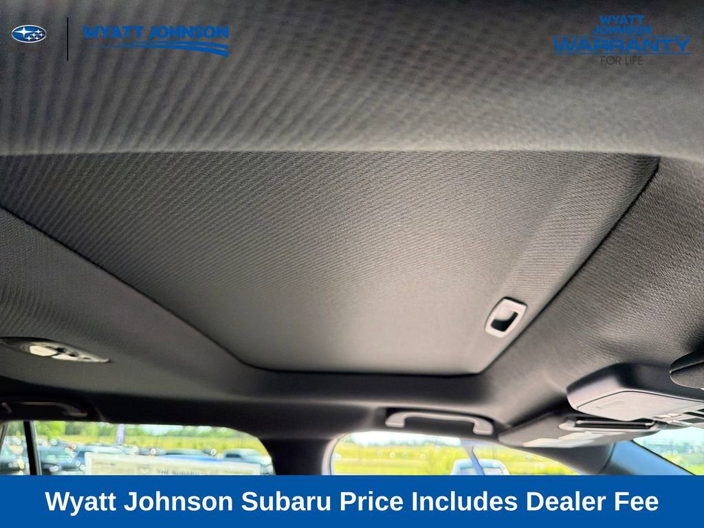 New 2026 Subaru Outback Touring XT AWD/4WD image 32