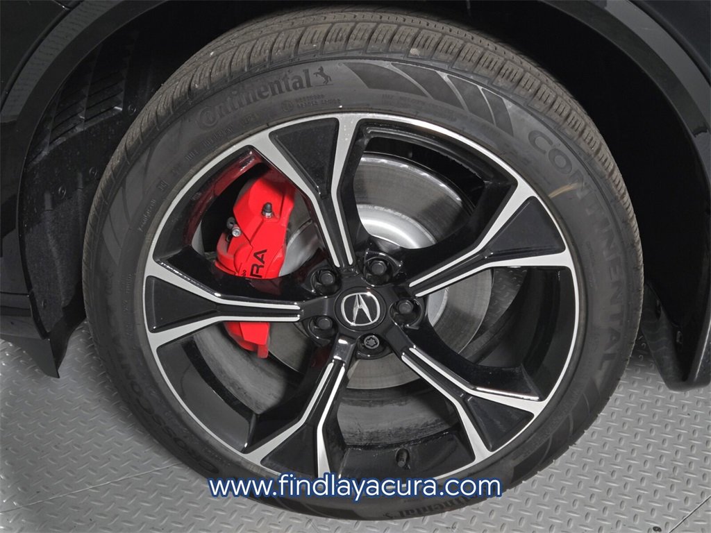 New 2026 Acura MDX Type S image 9