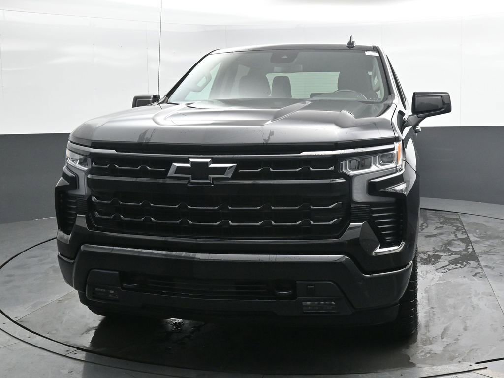 Used 2023 Chevrolet Silverado 1500 RST image 9