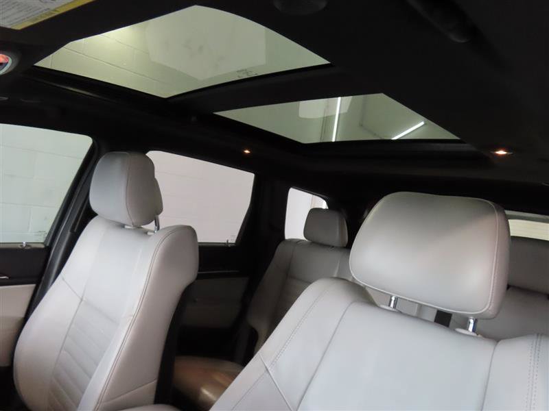 Used 2018 Jeep Grand Cherokee Limited AWD/4WD image 19