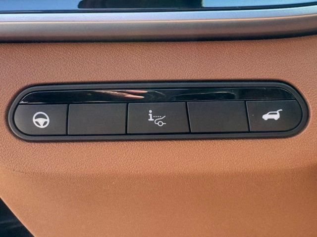 Used 2025 INFINITI QX60 Autograph w/ Cargo Package AWD/4WD image 16