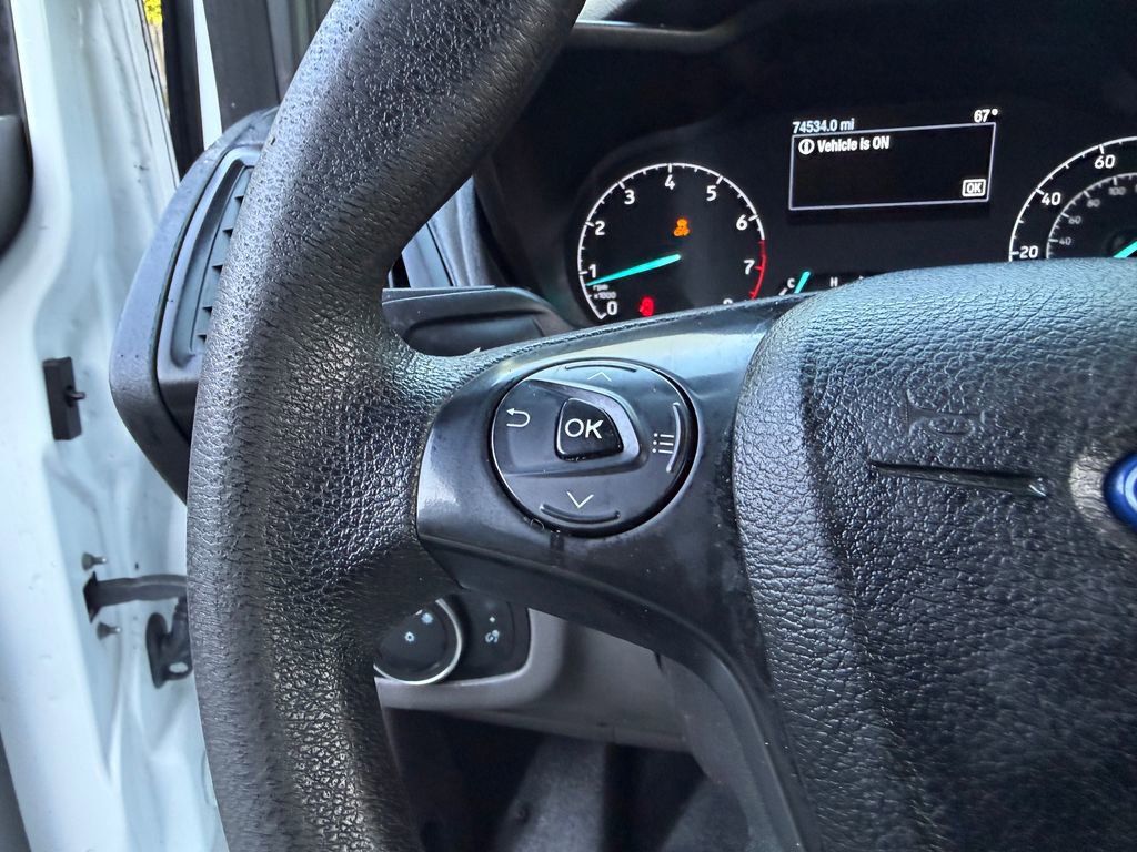 Used 2020 Ford Transit Connect XL FWD image 26