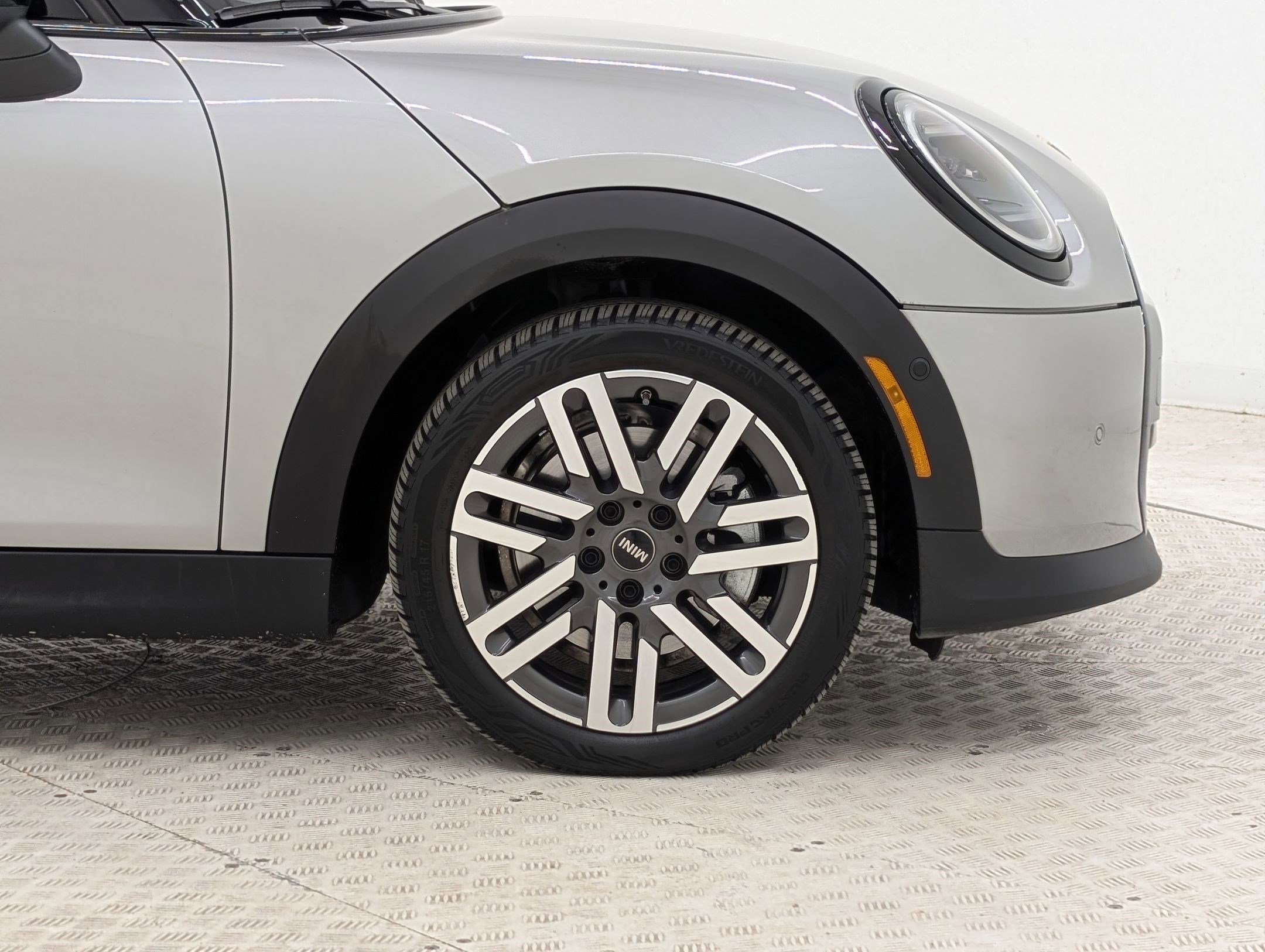 Used 2025 MINI Cooper S image 12