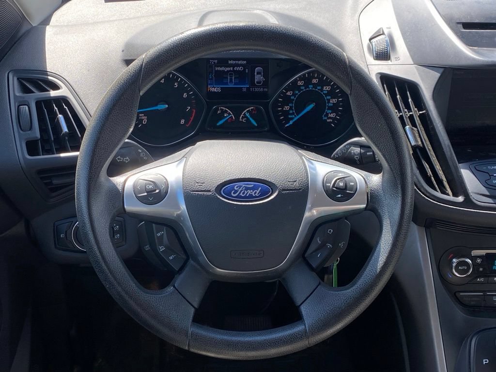Used 2014 Ford Escape SE w/ Equipment Group 201A AWD/4WD image 20