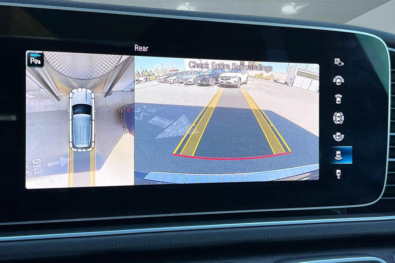 Used 2022 Mercedes-Benz GLE 350 4MATIC image 26