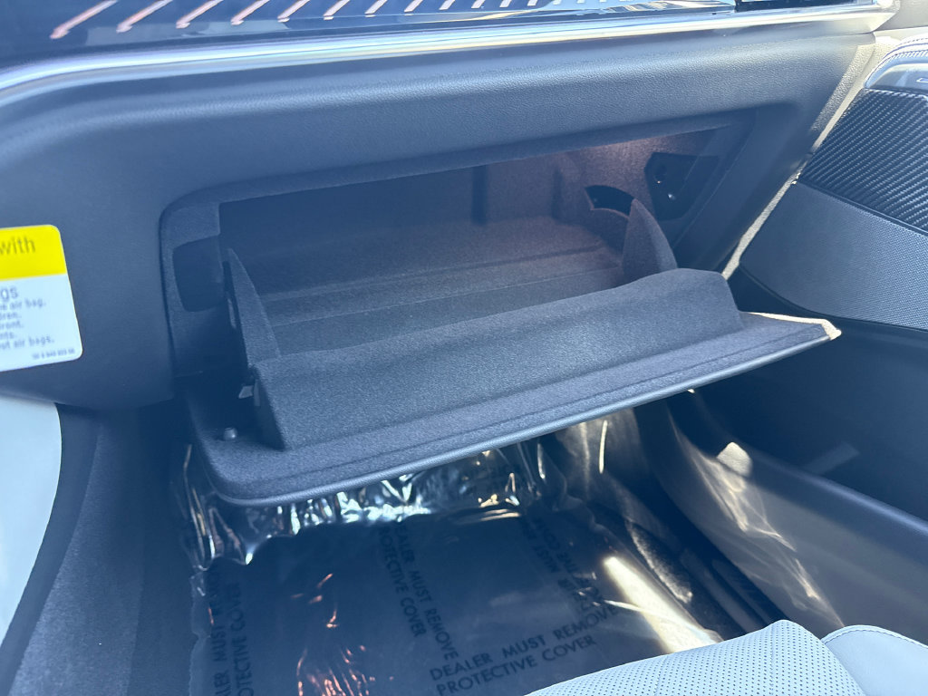 New 2027 BMW X6 M60i AWD/4WD image 18