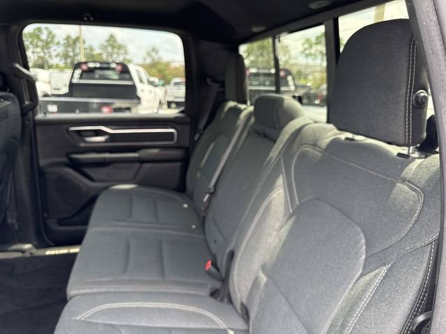 Used 2022 RAM 1500 Big Horn AWD/4WD image 11