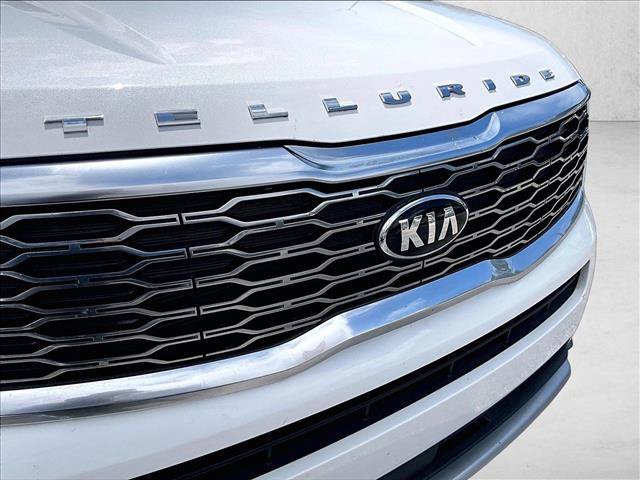 Used 2020 Kia Telluride S AWD/4WD image 29