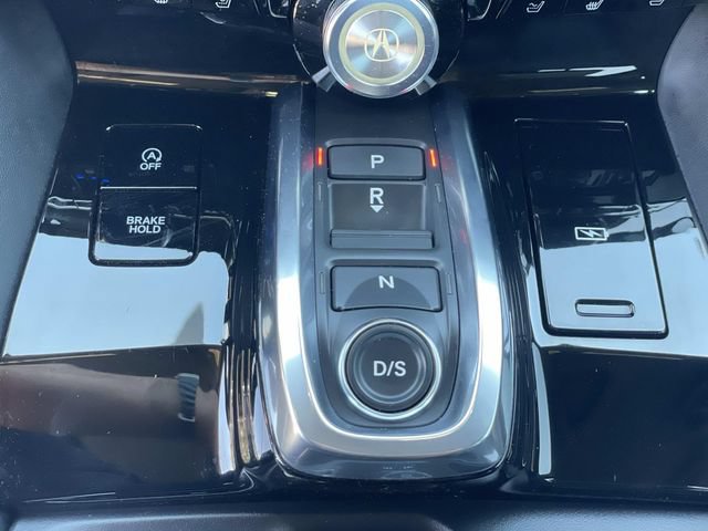 Used 2024 Acura MDX Type S AWD/4WD image 17