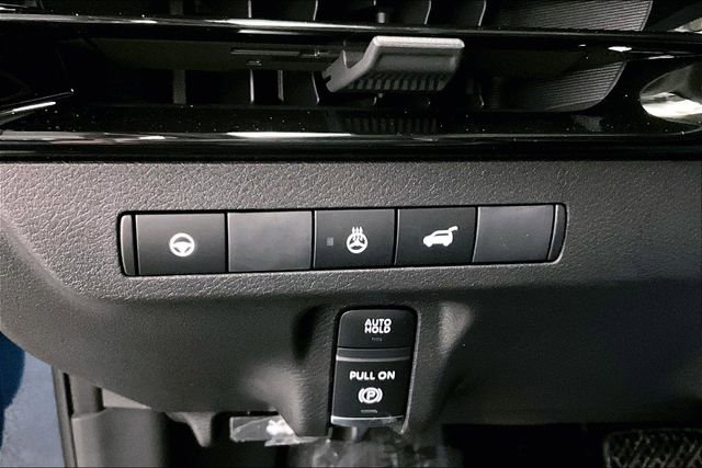 New 2025 Nissan Murano SL image 31