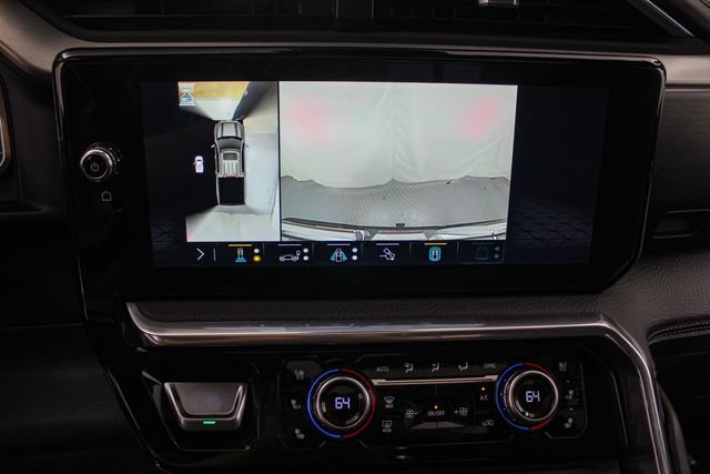 Used 2023 GMC Sierra 1500 Denali w/ Denali Reserve Package AWD/4WD image 27