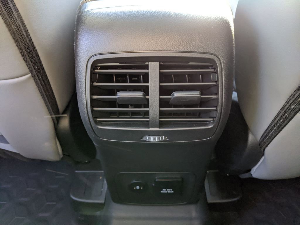 New 2025 Ford Bronco Sport Badlands w/ Badlands Tech Package image 18