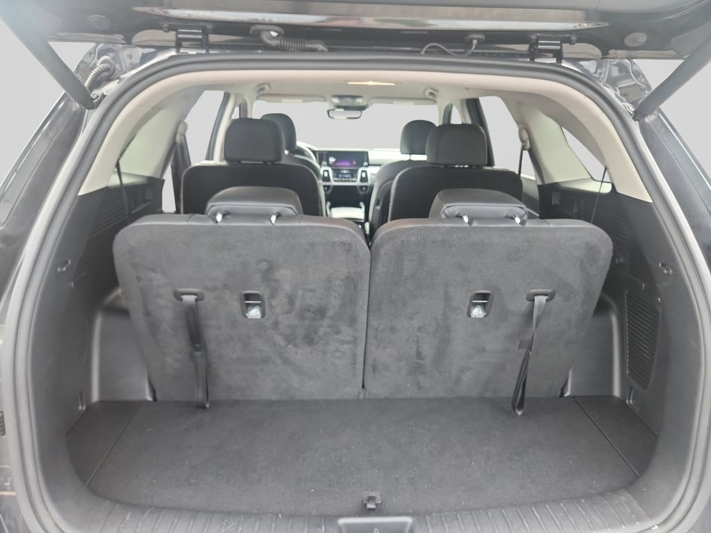 Certified 2023 Kia Sorento EX AWD/4WD image 19