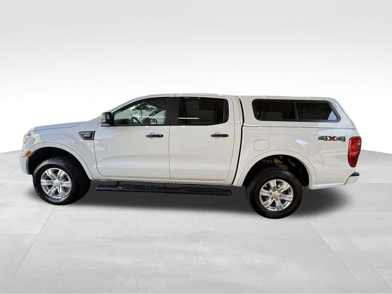 Used 2022 Ford Ranger XLT AWD/4WD image 9