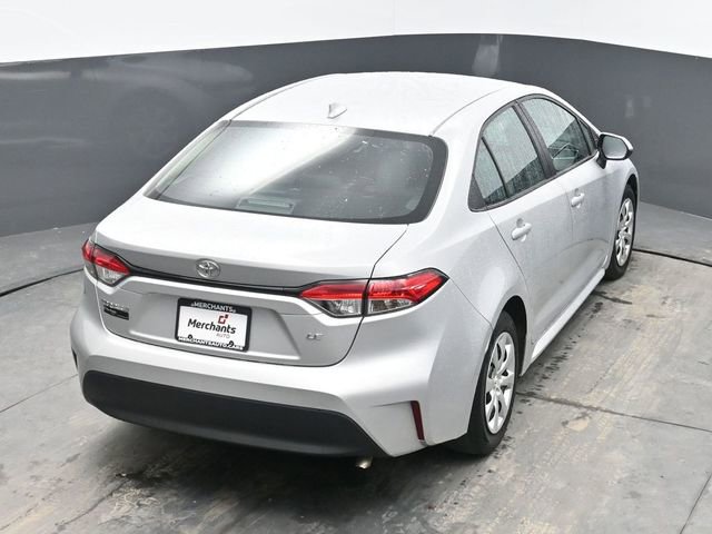 Used 2023 Toyota Corolla LE FWD image 31
