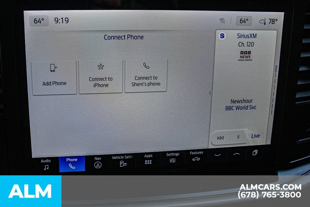 Used 2025 Ford F150 Raptor AWD/4WD image 31