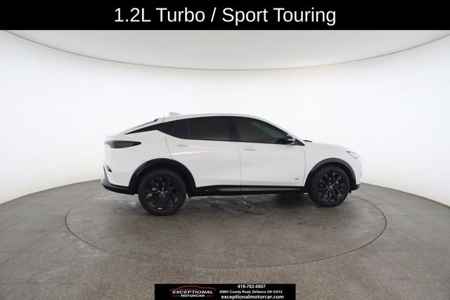 Used 2025 Buick Envista Sport Touring w/ Convenience I Package image 22